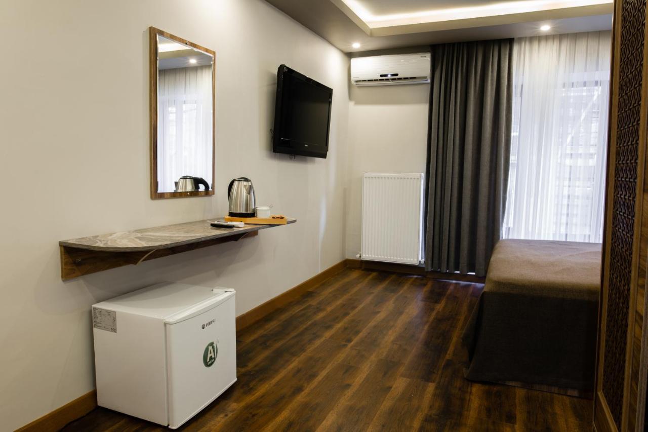 Taksim Mood Aparthotel Istanboel